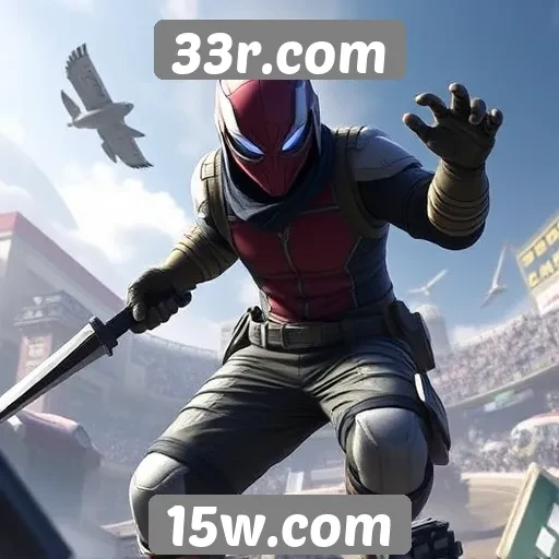 Lançamentos mais esperados no 33r.com