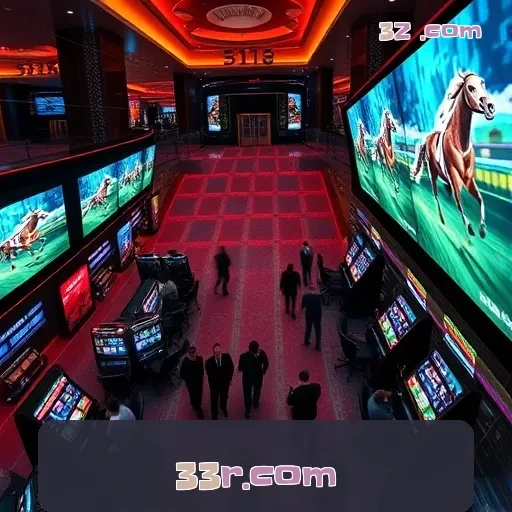 33r.com: As Melhores Promoções para Gamers Apaixonados