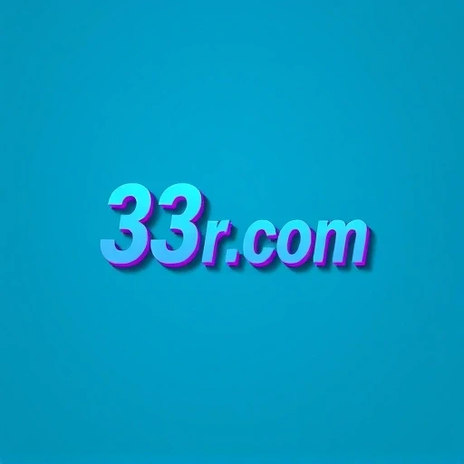 33r.com logo